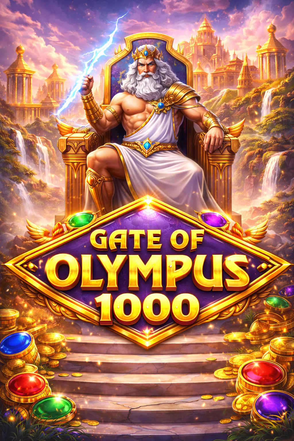 Gameplay Overview
