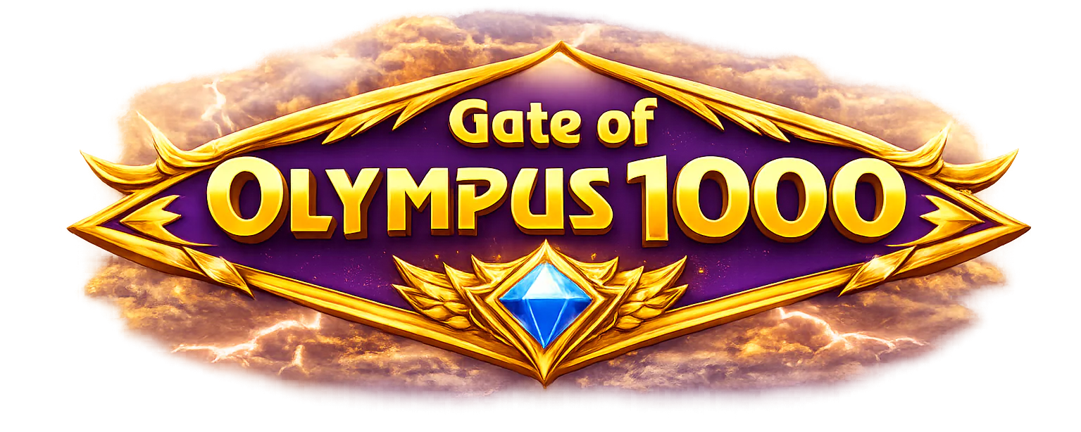 Gate of Olympus 1000